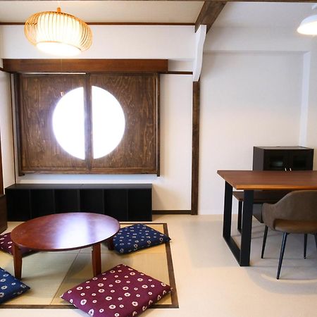 Apartament Amber Iidabashi Tokio Zewnętrze zdjęcie