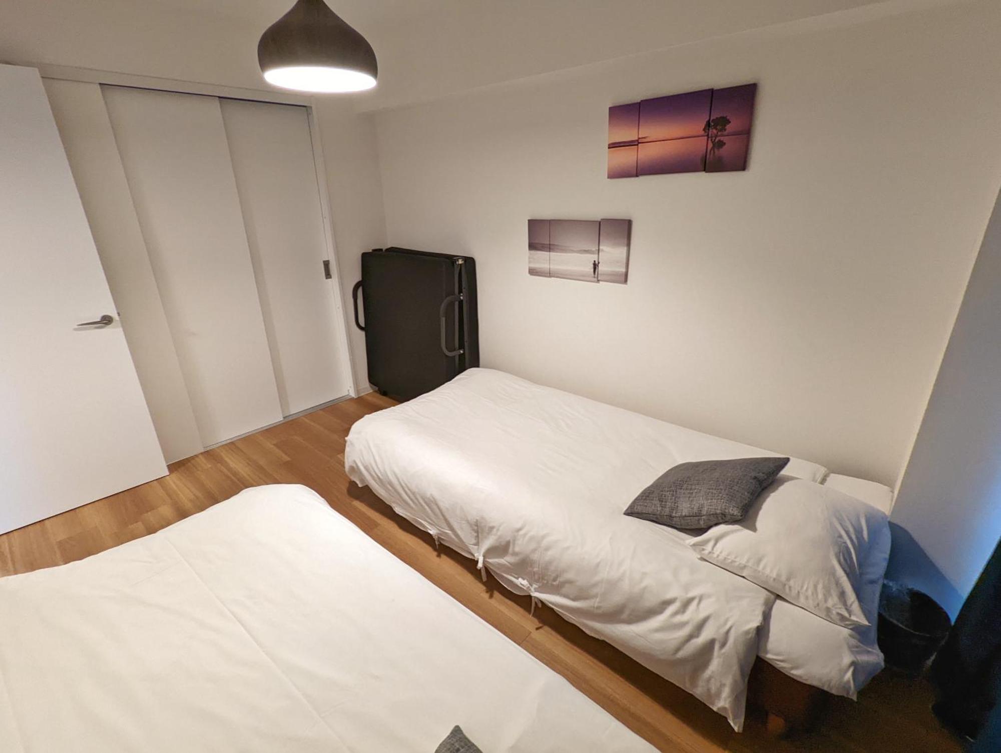 Apartament Amber Iidabashi Tokio Pokój zdjęcie