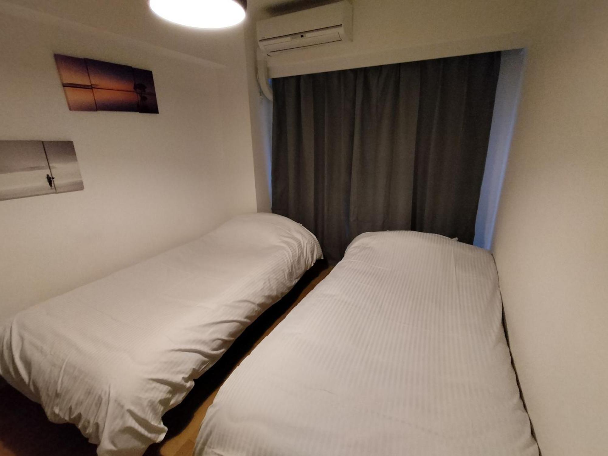Apartament Amber Iidabashi Tokio Pokój zdjęcie