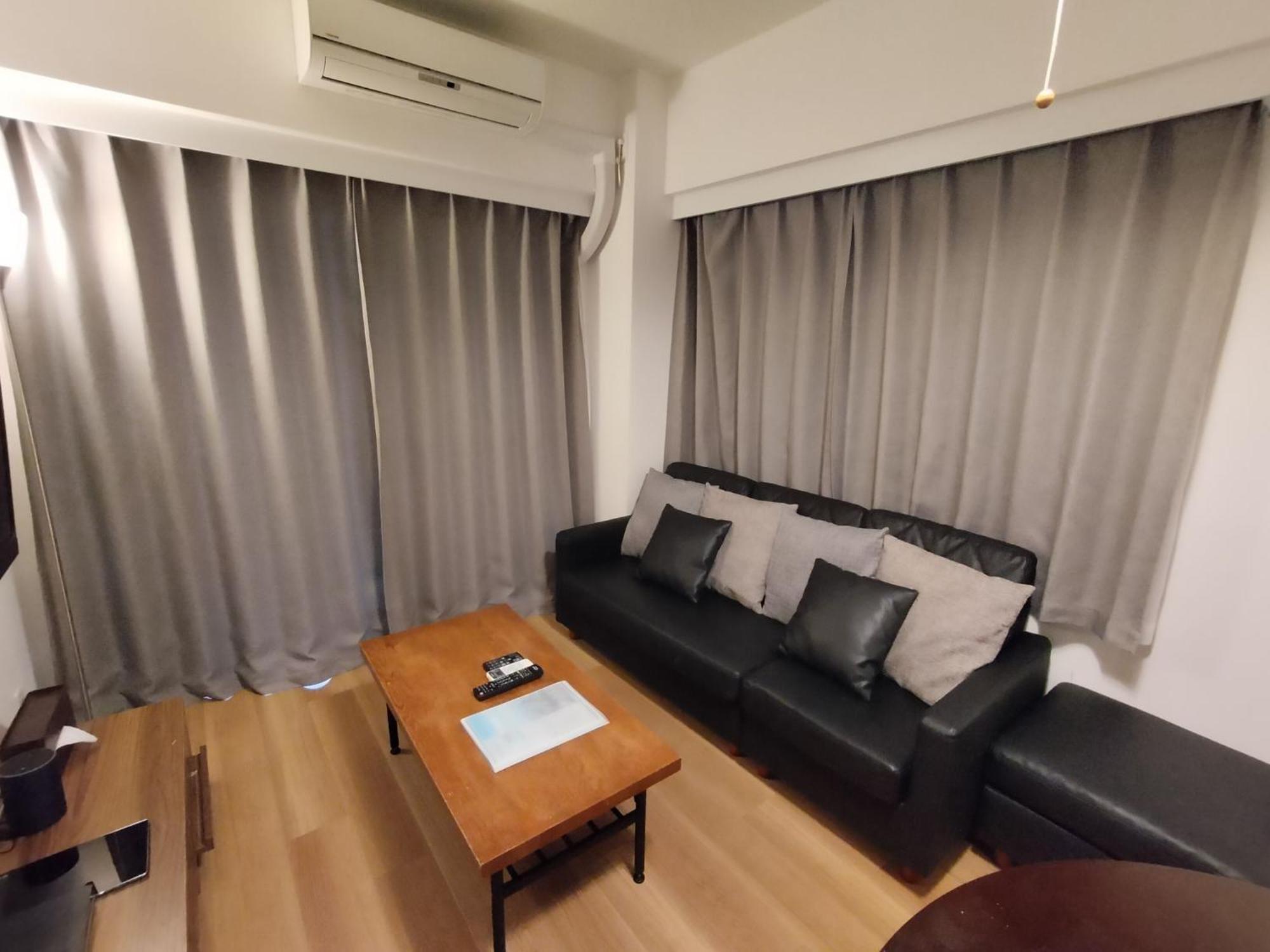 Apartament Amber Iidabashi Tokio Pokój zdjęcie