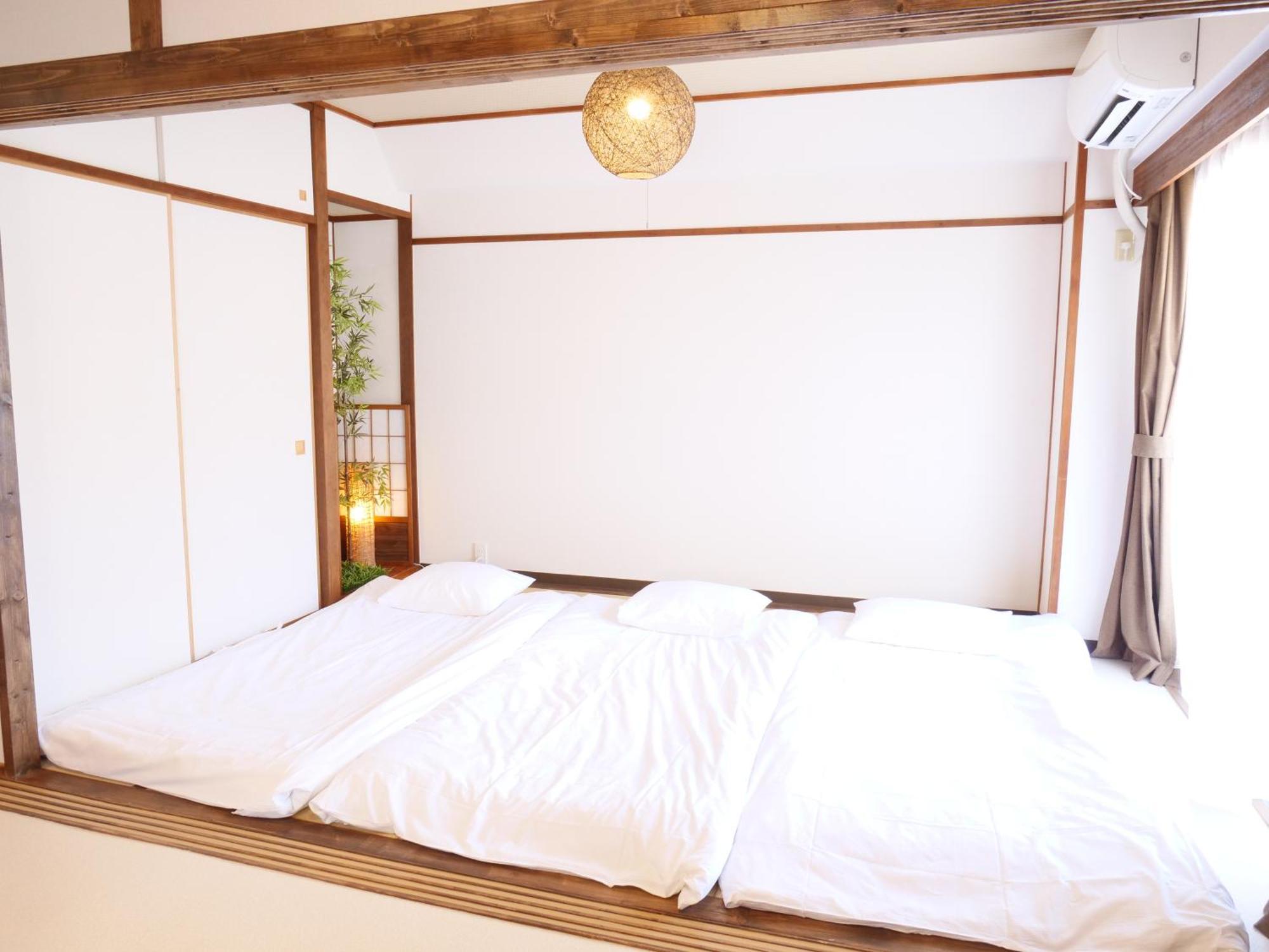 Apartament Amber Iidabashi Tokio Zewnętrze zdjęcie