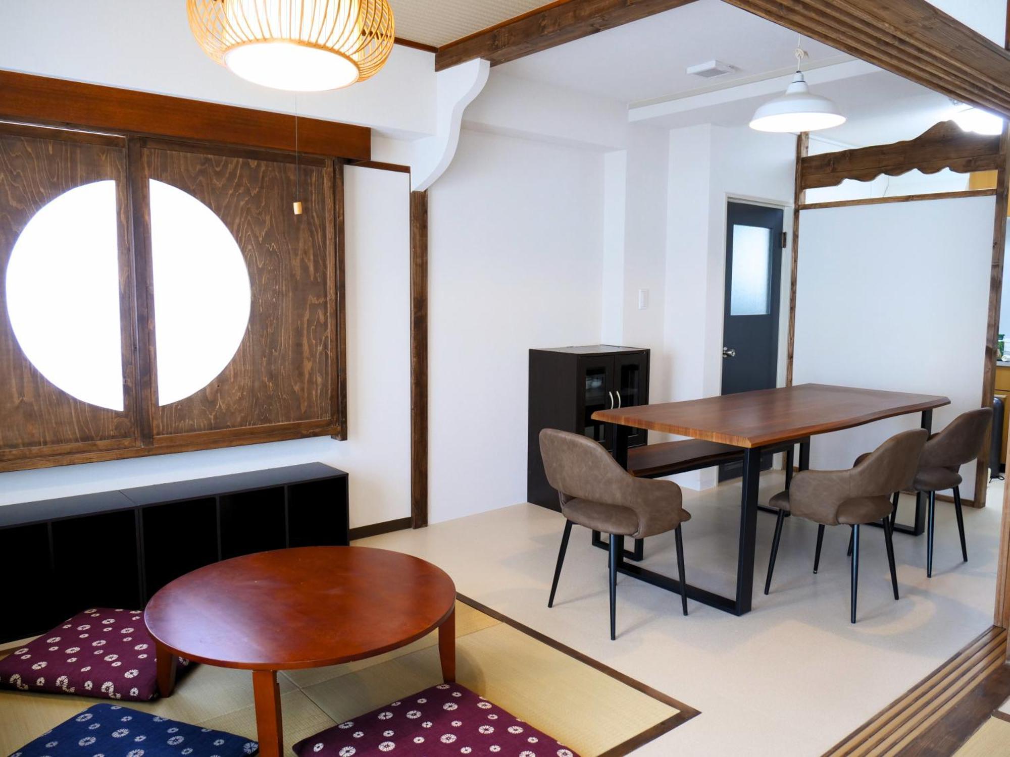 Apartament Amber Iidabashi Tokio Zewnętrze zdjęcie