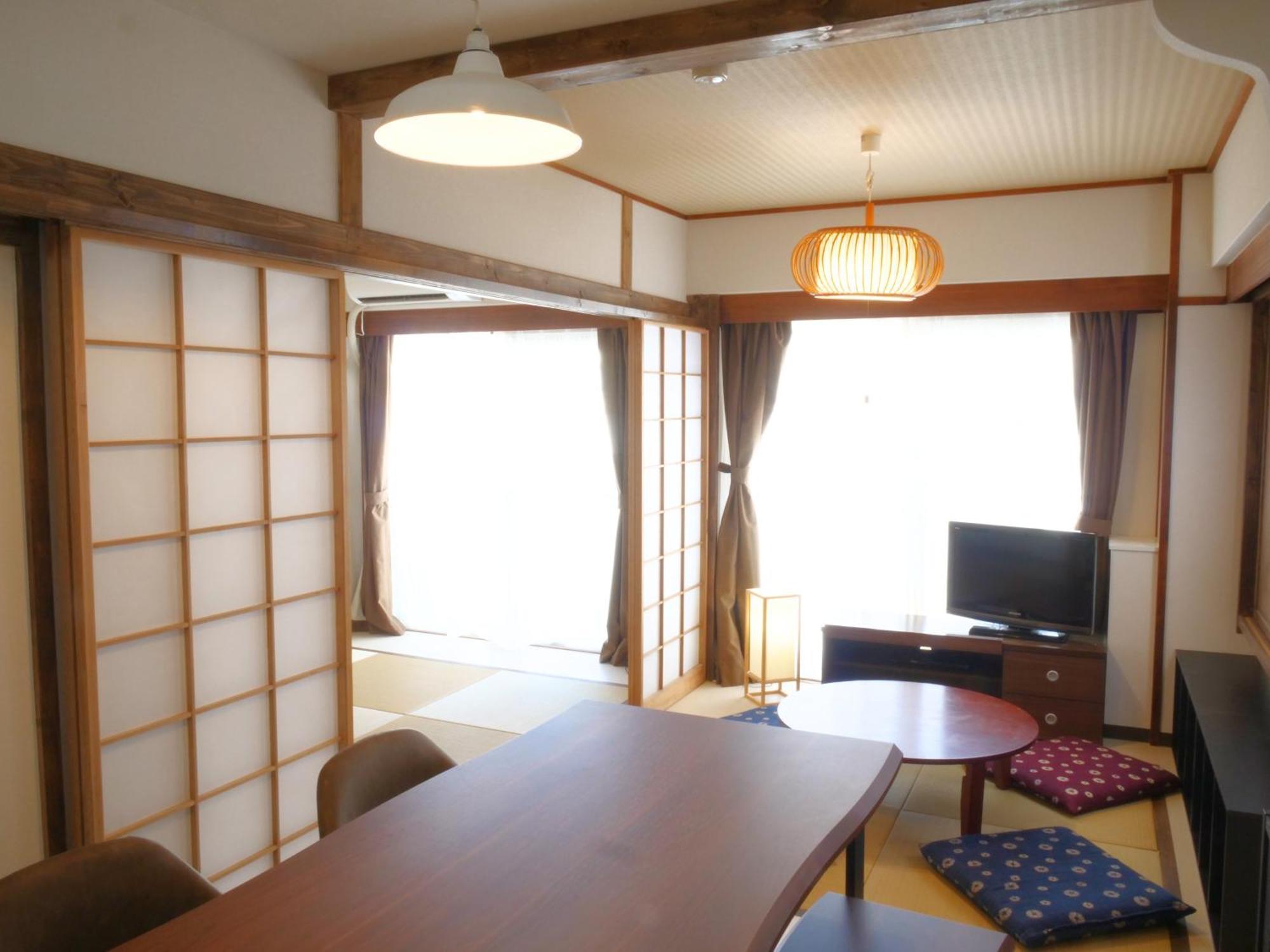 Apartament Amber Iidabashi Tokio Zewnętrze zdjęcie