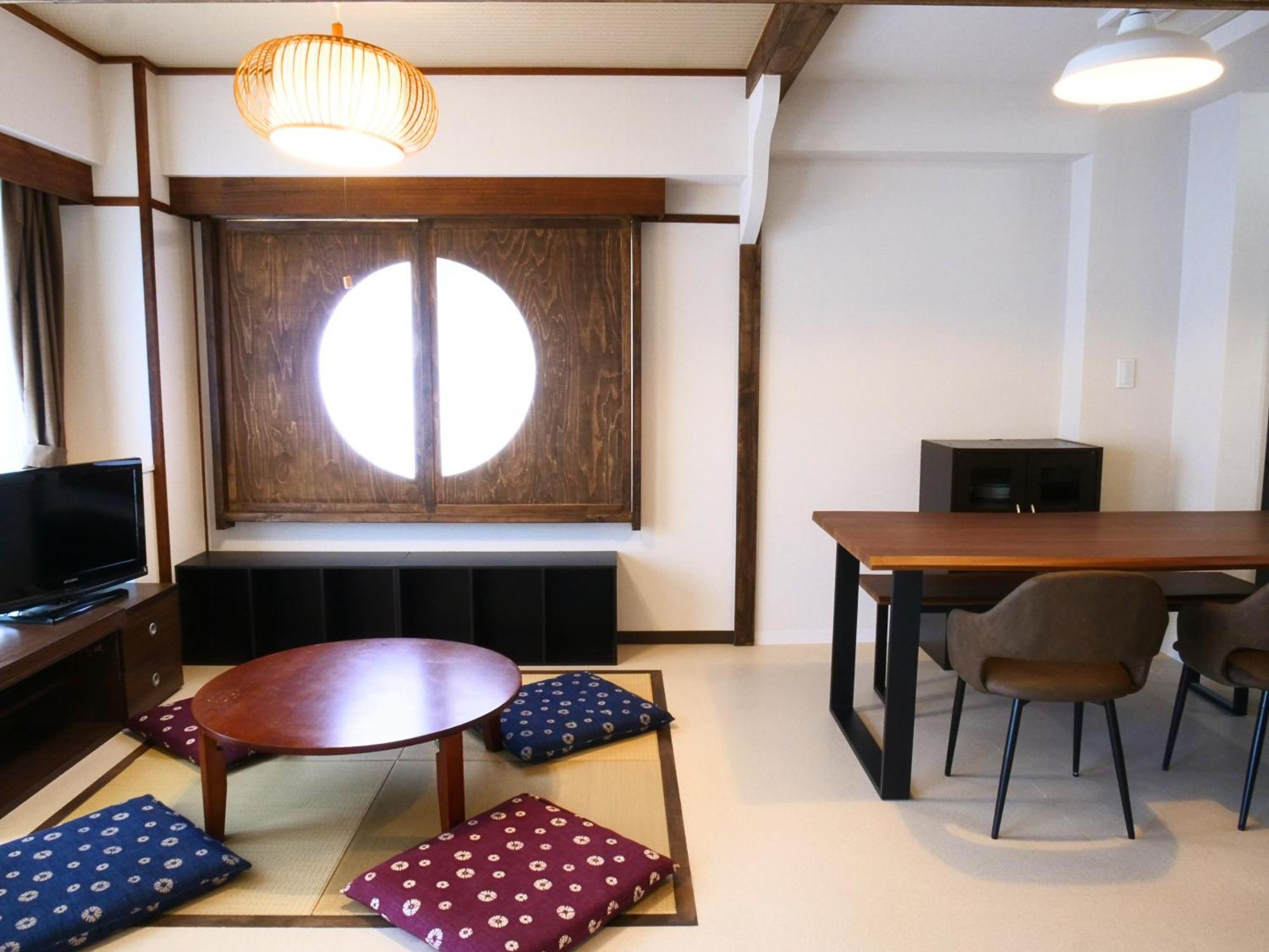 Apartament Amber Iidabashi Tokio Zewnętrze zdjęcie