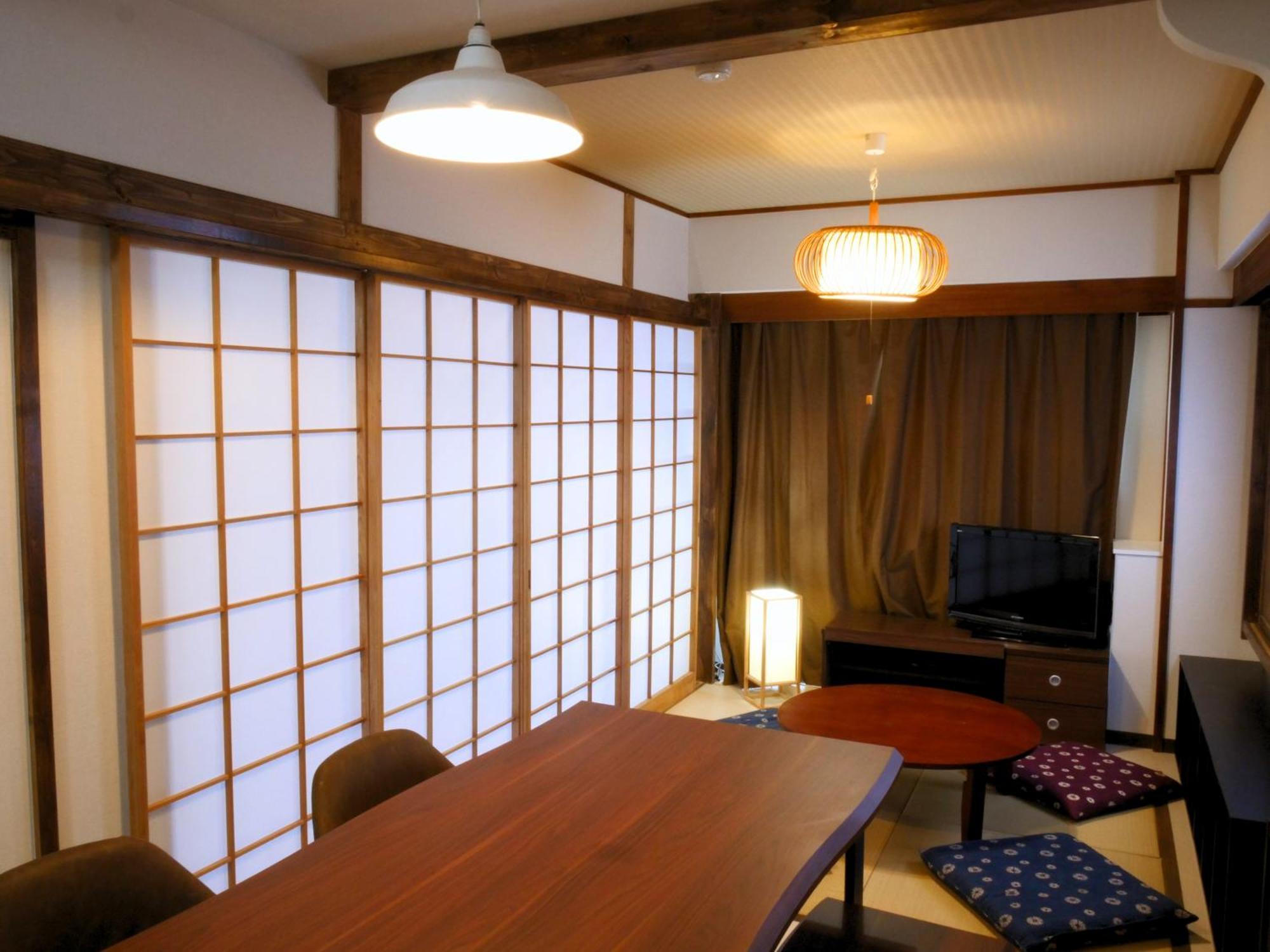 Apartament Amber Iidabashi Tokio Zewnętrze zdjęcie