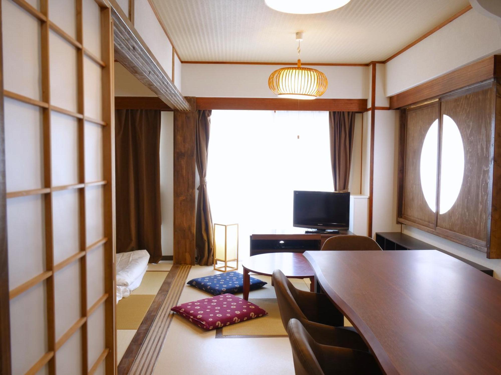 Apartament Amber Iidabashi Tokio Zewnętrze zdjęcie