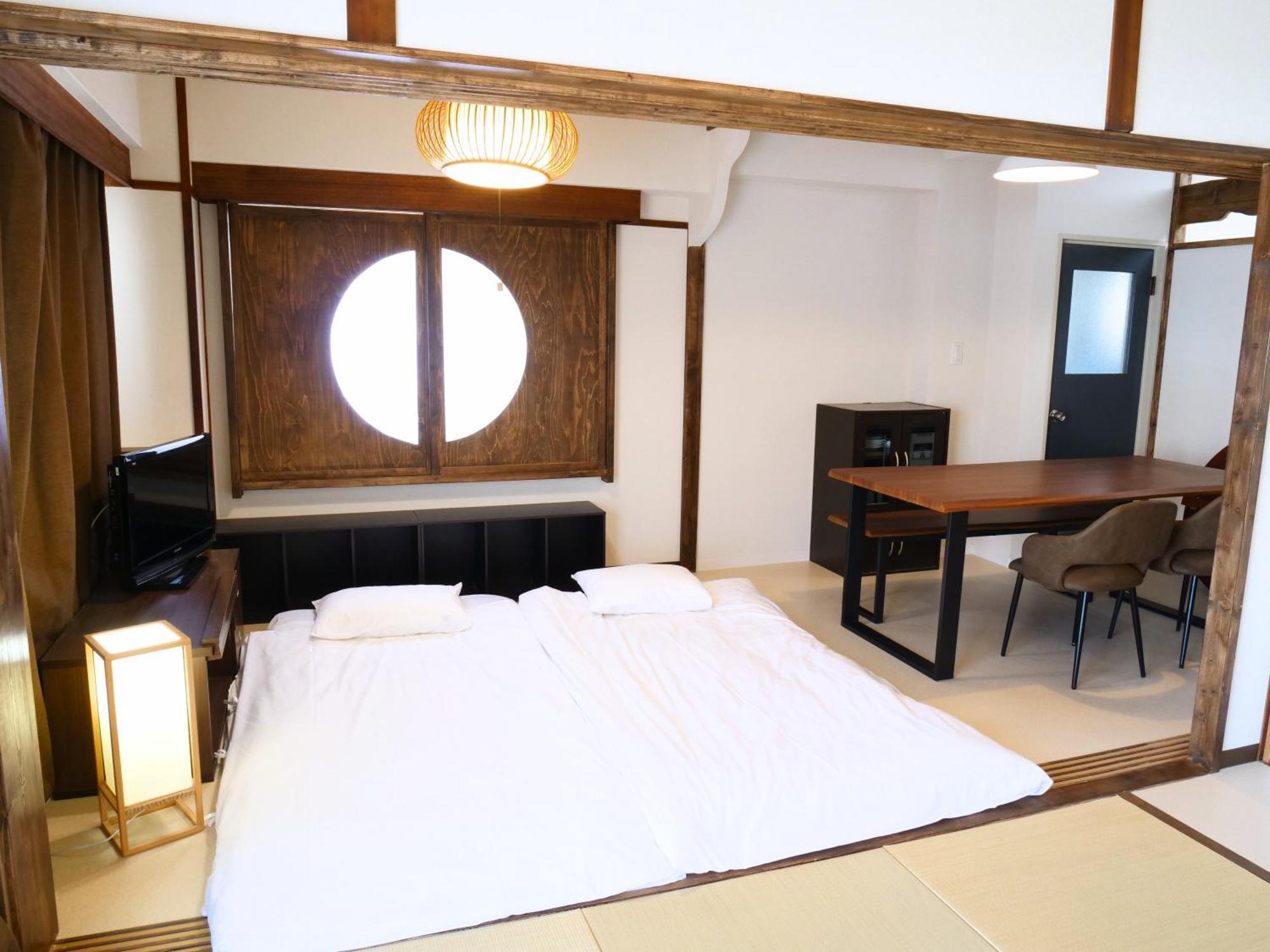 Apartament Amber Iidabashi Tokio Zewnętrze zdjęcie