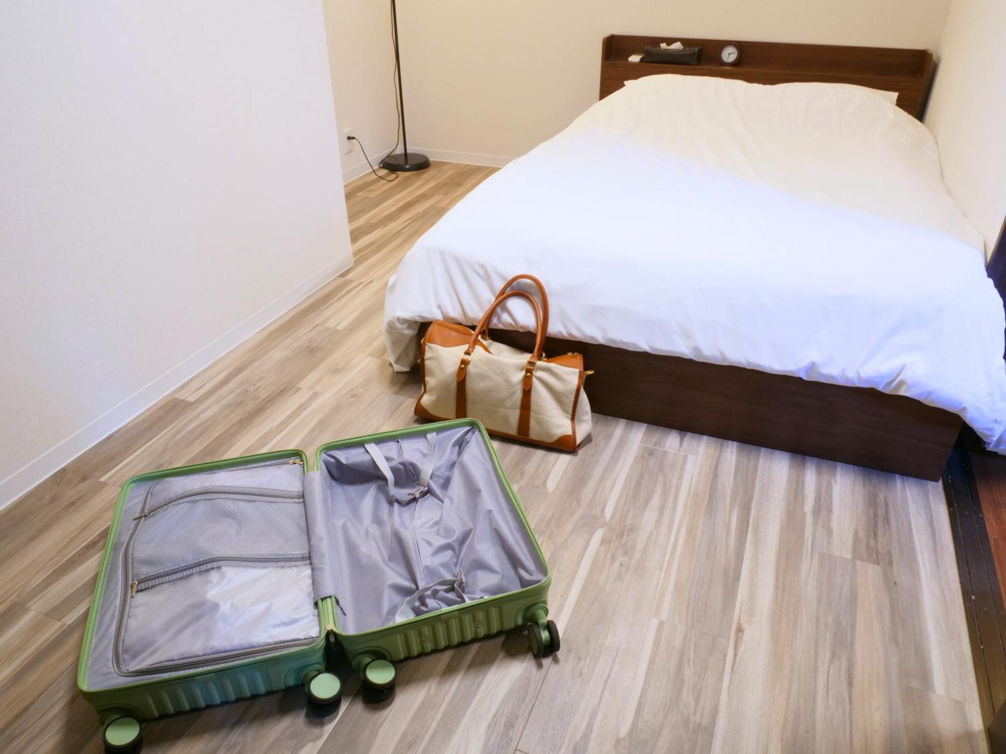 Apartament Amber Iidabashi Tokio Zewnętrze zdjęcie