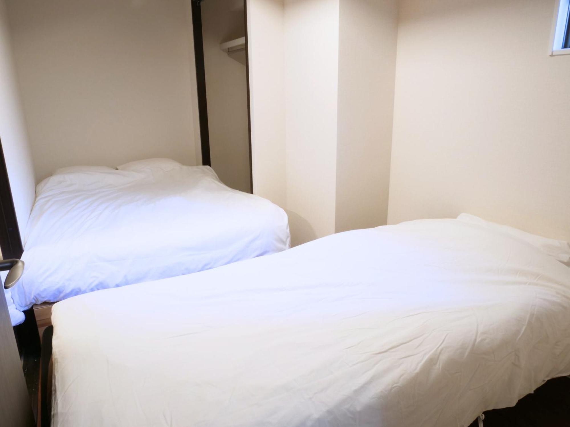 Apartament Amber Iidabashi Tokio Pokój zdjęcie