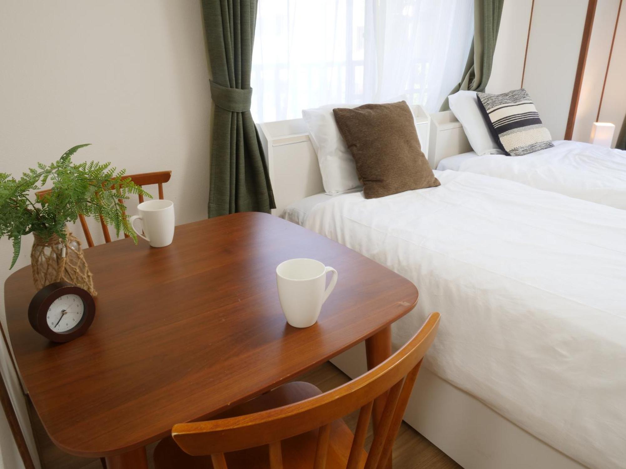 Apartament Amber Iidabashi Tokio Zewnętrze zdjęcie
