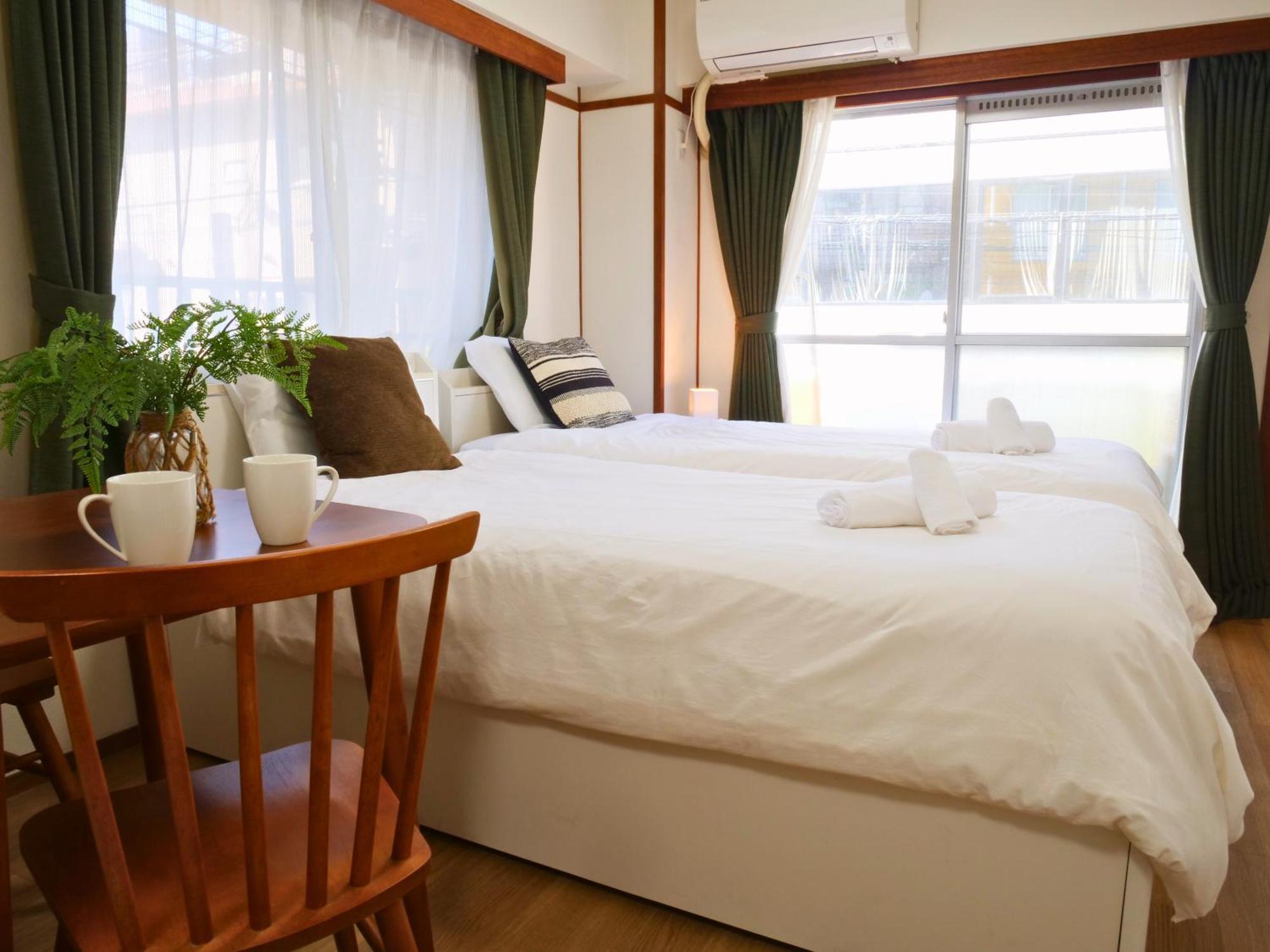 Apartament Amber Iidabashi Tokio Pokój zdjęcie