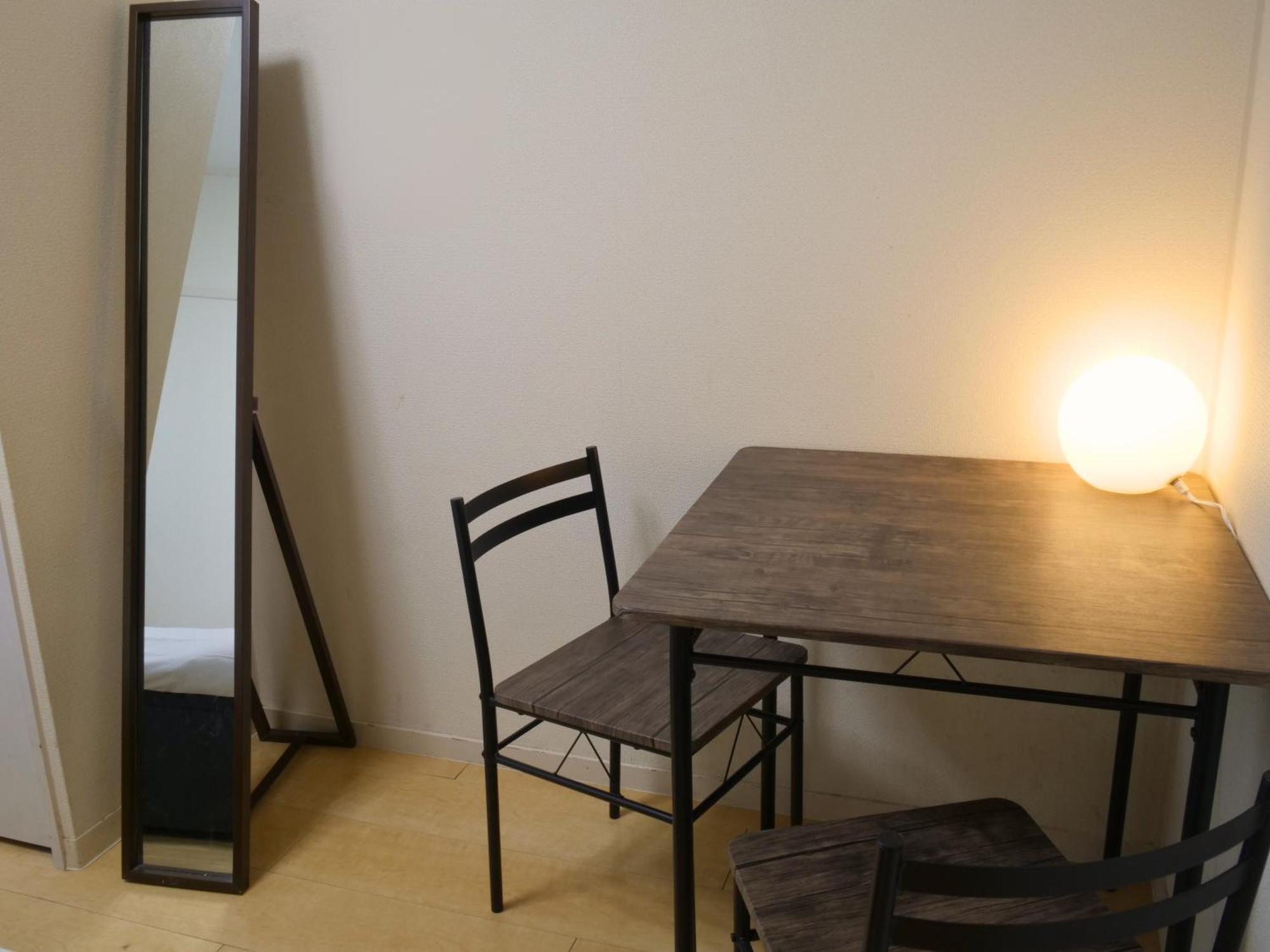 Apartament Amber Iidabashi Tokio Pokój zdjęcie