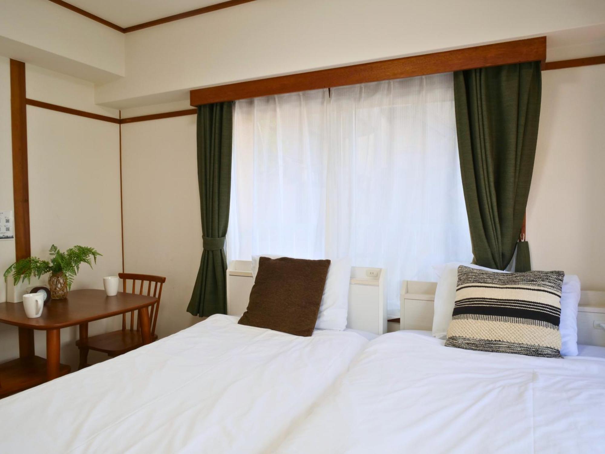Apartament Amber Iidabashi Tokio Pokój zdjęcie