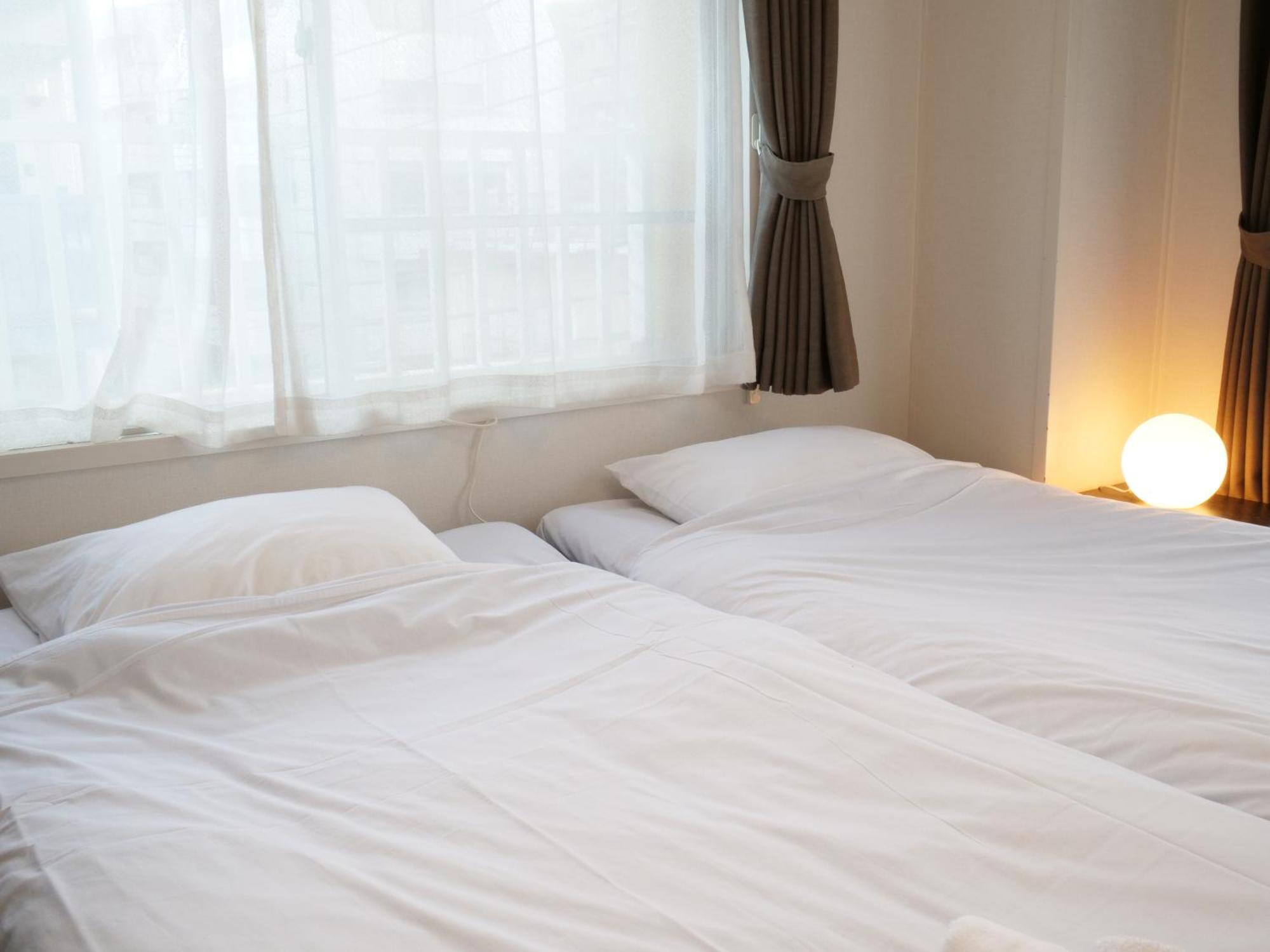 Apartament Amber Iidabashi Tokio Pokój zdjęcie
