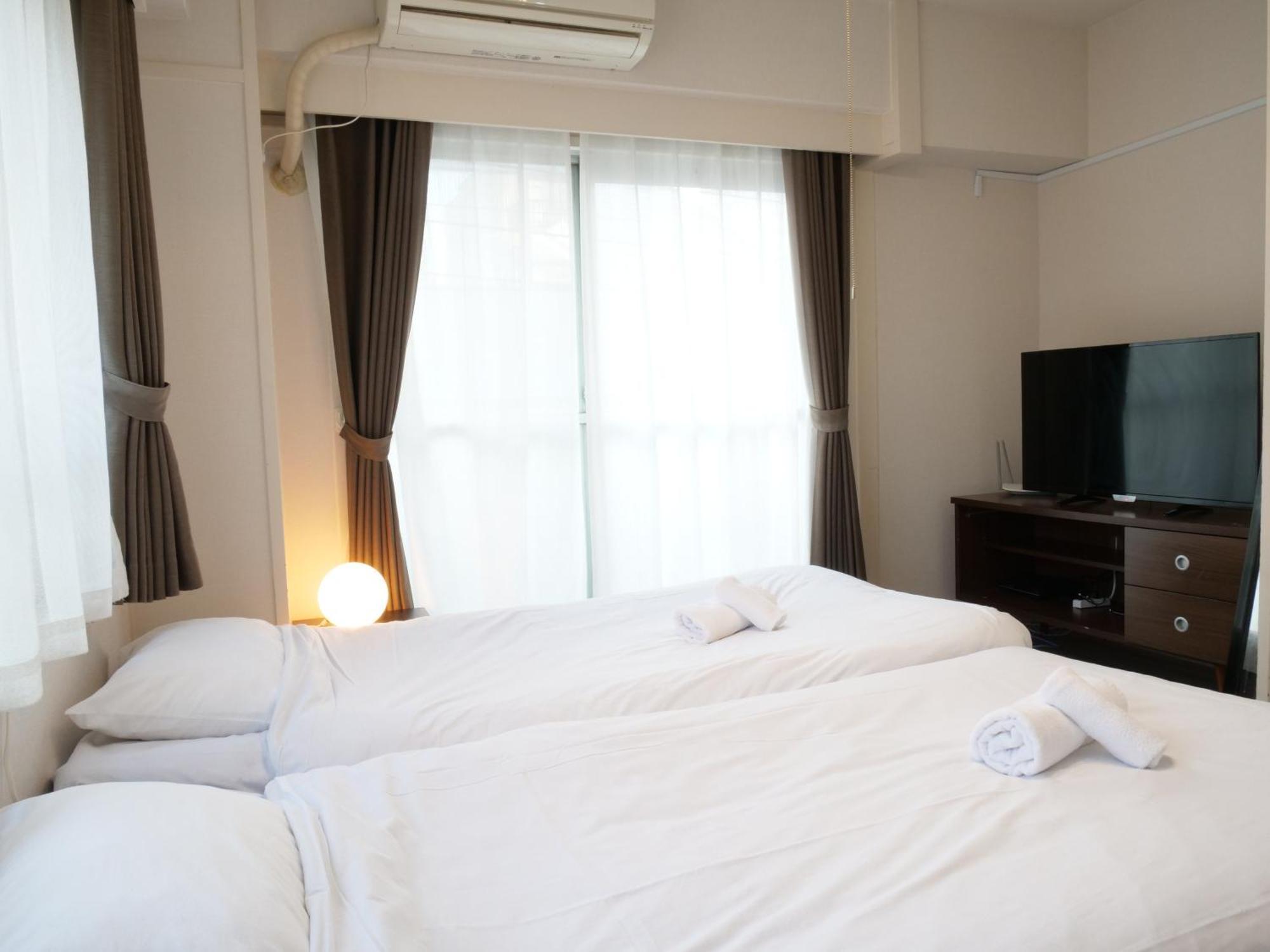 Apartament Amber Iidabashi Tokio Pokój zdjęcie